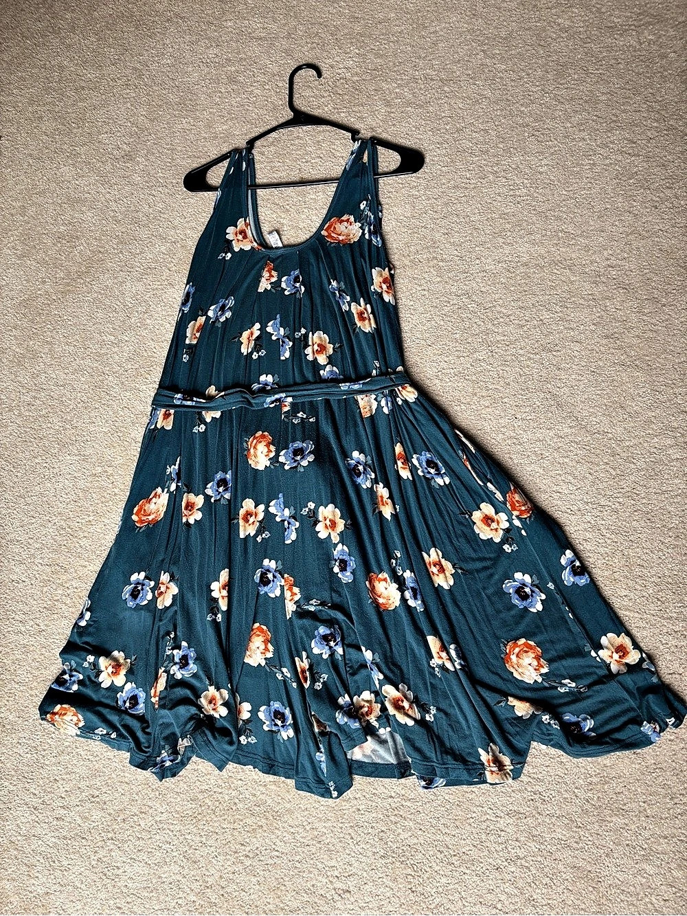 Latched Mama romper dress